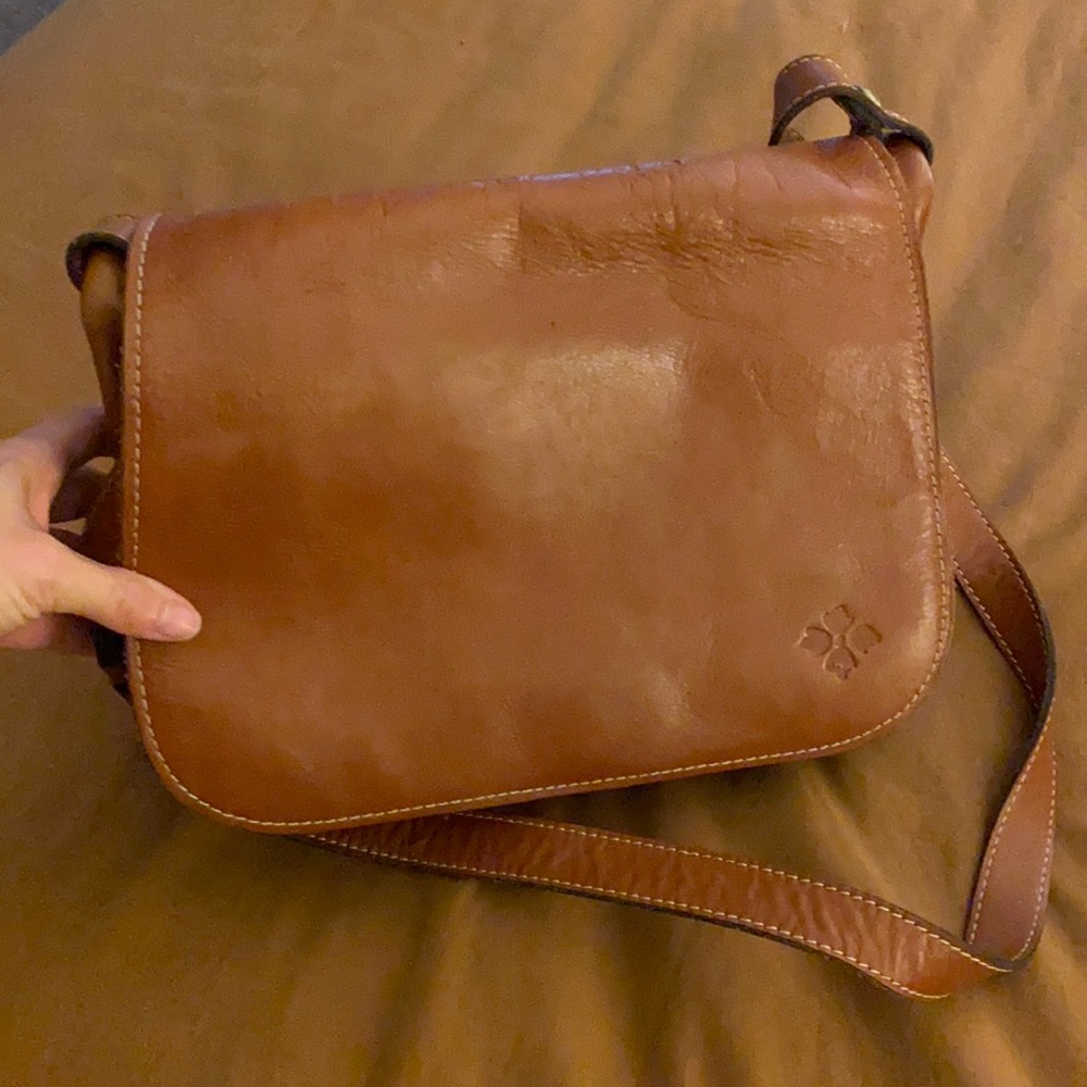 Patricia Nash bag